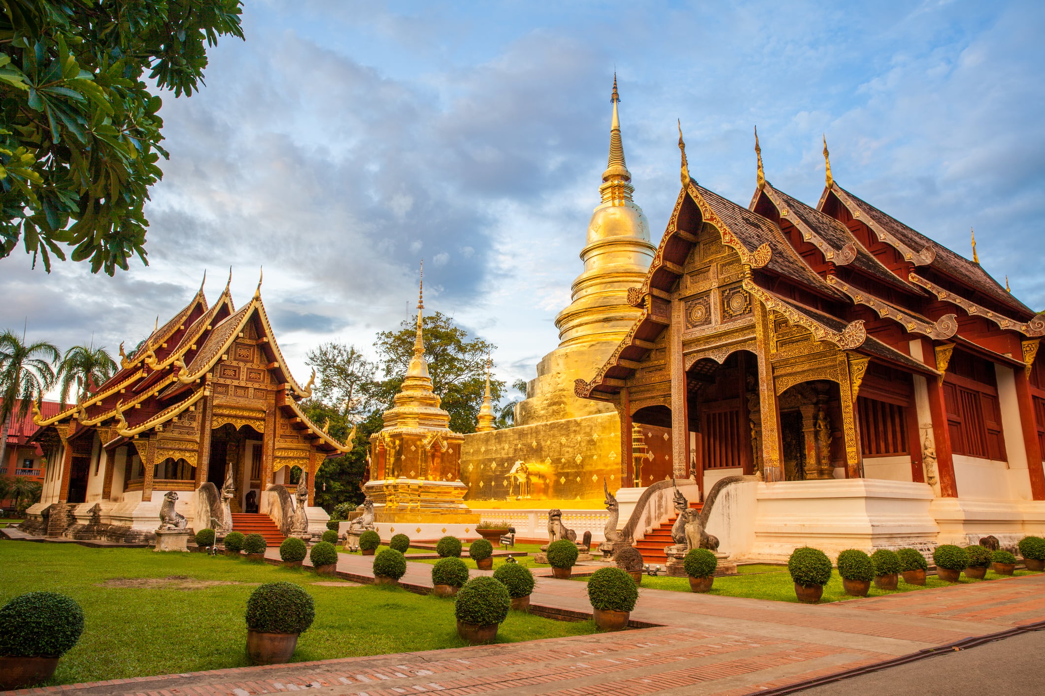 Chiang Mai, Thailand